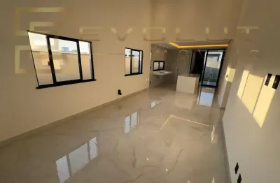 Casa em condomínio fechado com 3 quartos à venda no cidade alpha, eusébio  por r$ 1.100.000