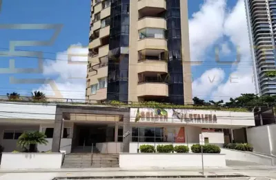 Apartamento com 1 quarto à venda no mucuripe, fortaleza  por r$ 535.000