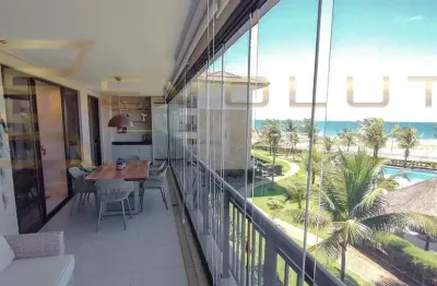 Apartamento com 4 quartos à venda no dunas, fortaleza  por r$ 3.000.000