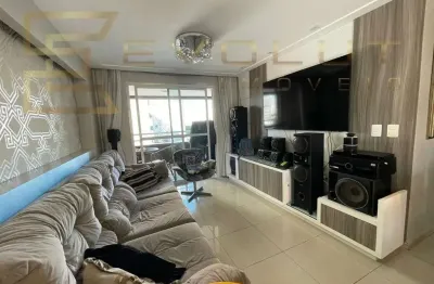 Apartamento com 4 quartos à venda no joaquim távora, fortaleza  por r$ 1.100.000