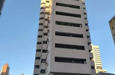 Apartamento com 3 quartos à venda no aldeota, fortaleza  por r$ 950.000