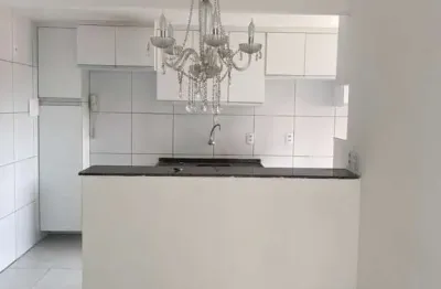 Apartamento com 2 quartos à venda no vicente pinzon, fortaleza  por r$ 290.000