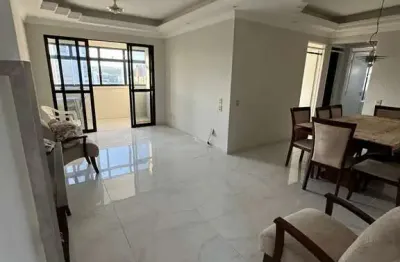 Apartamento com 4 quartos à venda no papicu, fortaleza  por r$ 460.000