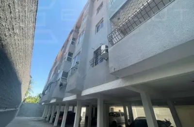 Apartamento com 3 quartos à venda na cidade dos funcionários, fortaleza  por r$ 250.000