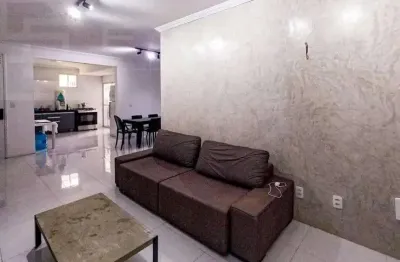 Apartamento com 3 quartos à venda no guararapes, fortaleza  por r$ 350.000