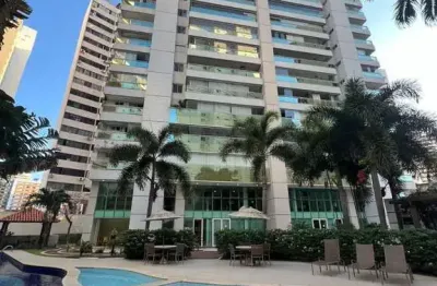 Apartamento com 3 quartos à venda no mucuripe, fortaleza  por r$ 2.690.000