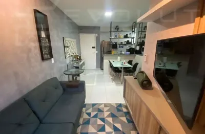 Apartamento com 2 quartos à venda no lagoa redonda, fortaleza  por r$ 265.000