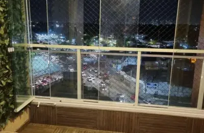 Apartamento com 2 quartos à venda no jóquei clube, fortaleza  por r$ 445.000