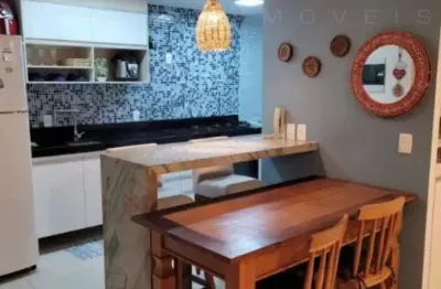 Apartamento com 3 quartos à venda no centro, aquiraz  por r$ 880.000