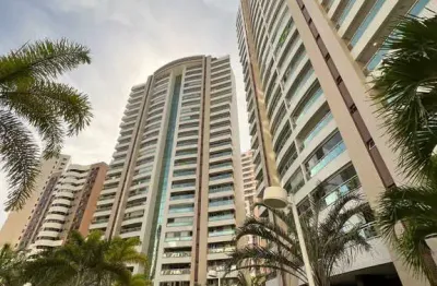 Apartamento com 3 quartos à venda no cocó, fortaleza  por r$ 1.850.000