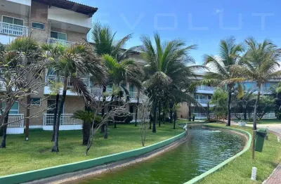 Apartamento com 3 quartos à venda no porto das dunas, aquiraz  por r$ 1.300.000