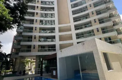 Apartamento com 3 quartos à venda no meireles, fortaleza  por r$ 1.650.000