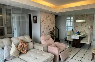 Apartamento com 4 quartos à venda no varjota, fortaleza  por r$ 600.000