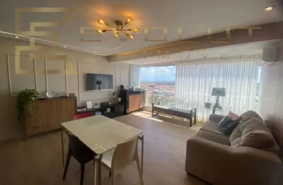 Apartamento com 3 quartos à venda na cidade dos funcionários, fortaleza  por r$ 680.000
