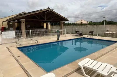 Apartamento com 2 quartos à venda no itaperi, fortaleza  por r$ 300.000
