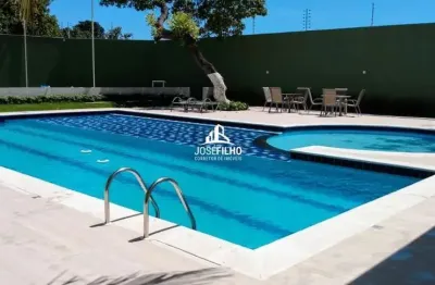 Apartamento com 3 quartos à venda no engenheiro luciano cavalcante, fortaleza  por r$ 781.830