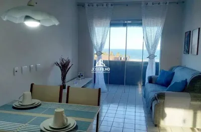 Apartamento com 2 quartos à venda no papicu, fortaleza  por r$ 400.000