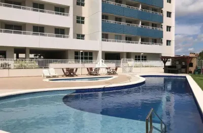 Apartamento com 3 quartos à venda no dunas, fortaleza  por r$ 499.000