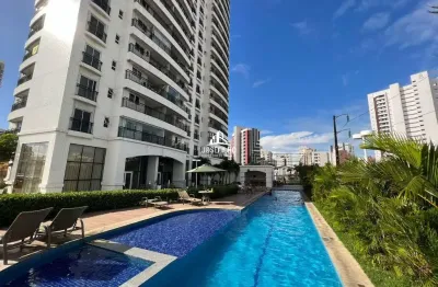 Apartamento com 3 quartos à venda no cocó, fortaleza  por r$ 699.000