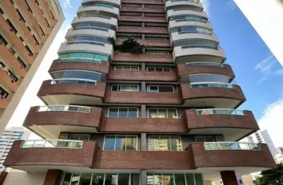 Apartamento com 3 quartos à venda no meireles, fortaleza  por r$ 1.700.000