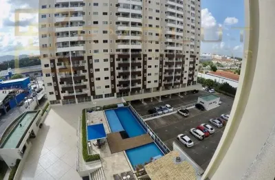 Apartamento com 2 quartos à venda no mondubim, fortaleza  por r$ 500.000