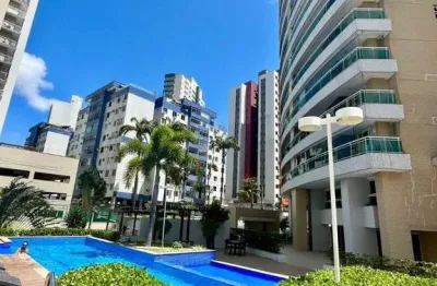 Apartamento com 3 quartos à venda no cocó, fortaleza  por r$ 890.000