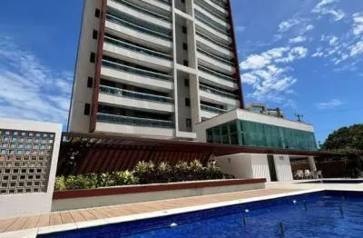 Apartamento com 3 quartos à venda no engenheiro luciano cavalcante, fortaleza  por r$ 650.000