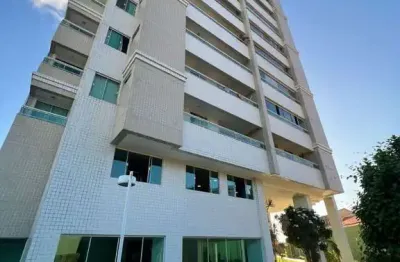 Apartamento com 3 quartos à venda no engenheiro luciano cavalcante, fortaleza  por r$ 760.000
