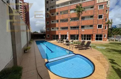 Apartamento com 3 quartos à venda no guararapes, fortaleza  por r$ 750.000