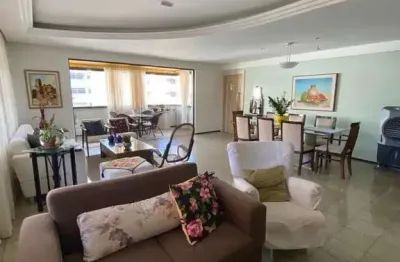 Apartamento com 4 quartos à venda no meireles, fortaleza  por r$ 750.000