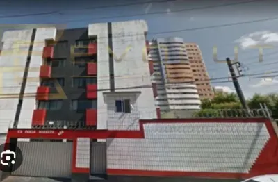 Apartamento com 3 quartos à venda no fátima, fortaleza  por r$ 350.000