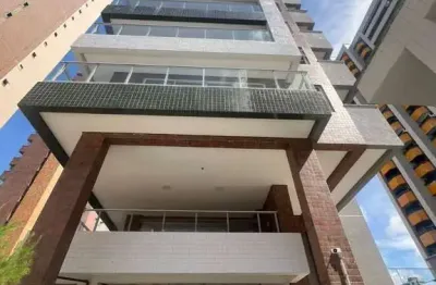 Apartamento com 1 quarto à venda no aldeota, fortaleza  por r$ 550.000