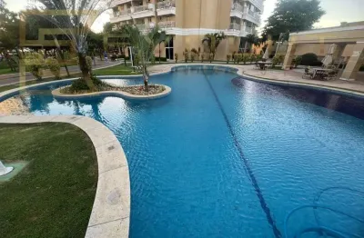 Apartamento com 2 quartos à venda no cambeba, fortaleza  por r$ 470.000