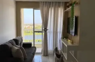 Apartamento com 3 quartos à venda no messejana, fortaleza  por r$ 340.000