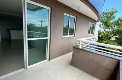 Apartamento com 3 quartos à venda na cidade 2000, fortaleza  por r$ 549.000