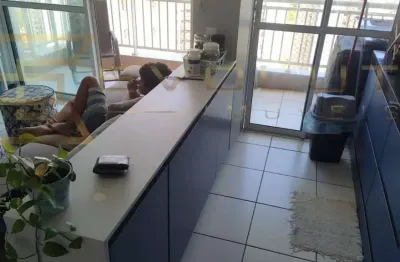 Apartamento com 2 quartos à venda no papicu, fortaleza  por r$ 450.000
