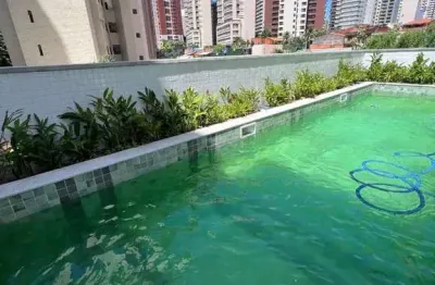 Apartamento com 2 quartos à venda no meireles, fortaleza  por r$ 1.100.000