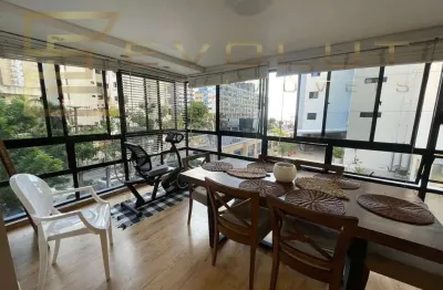 Apartamento com 4 quartos à venda no meireles, fortaleza  por r$ 1.499.000
