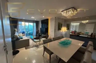 Apartamento com 3 quartos à venda no dionisio torres, fortaleza  por r$ 1.299.000