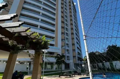 Apartamento com 3 quartos à venda no engenheiro luciano cavalcante, fortaleza  por r$ 715.000