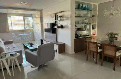 Apartamento com 3 quartos à venda no papicu, fortaleza  por r$ 590.000