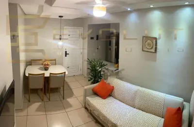 Apartamento com 2 quartos à venda no salinas, fortaleza  por r$ 270.000