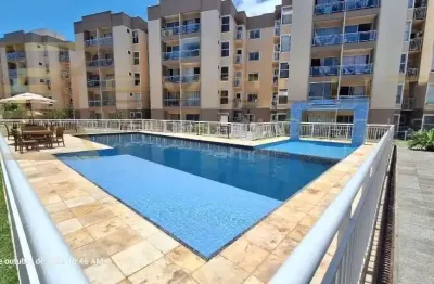 Apartamento com 2 quartos à venda no prefeito josé walter, fortaleza  por r$ 240.000