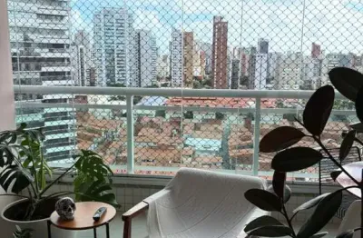Apartamento com 3 quartos à venda no dionisio torres, fortaleza  por r$ 950.000