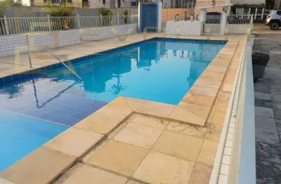Apartamento com 2 quartos à venda no jardim das oliveiras, fortaleza  por r$ 155.000