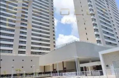 Apartamento com 4 quartos à venda no cocó, fortaleza  por r$ 1.600.000