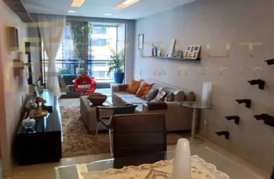 Apartamento com 3 quartos à venda no meireles, fortaleza  por r$ 1.230.000
