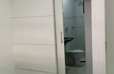 Apartamento com 3 quartos à venda no messejana, fortaleza  por r$ 250.000