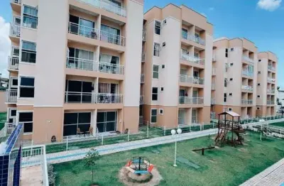 Apartamento com 2 quartos à venda no passaré, fortaleza  por r$ 238.000
