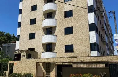 Apartamento com 3 quartos à venda no joaquim távora, fortaleza  por r$ 300.000